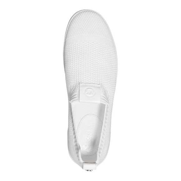 MICHAEL MICHAEL KORS Women's Juno Knit Slip-On Sneakers in the Size 9.5M - Picture 11 of 15